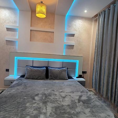 Zr Comfort Fès Dış mekan fotoğraf
