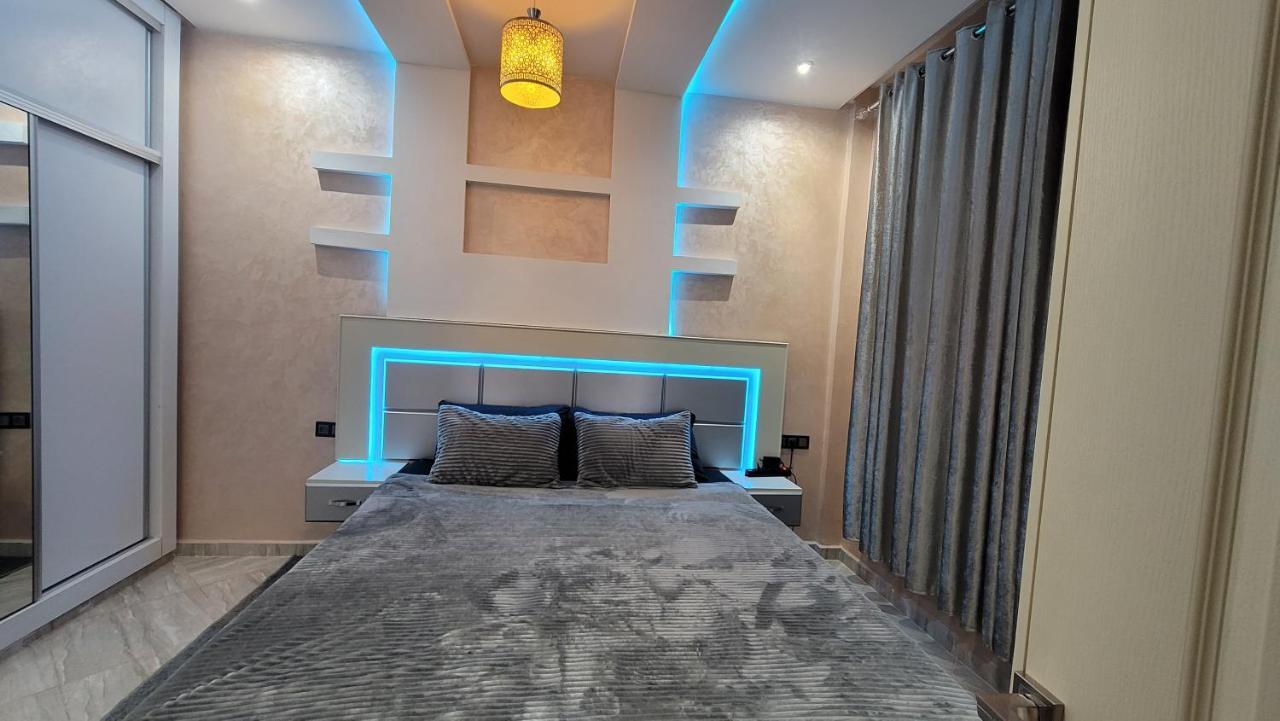 Zr Comfort Fès Dış mekan fotoğraf