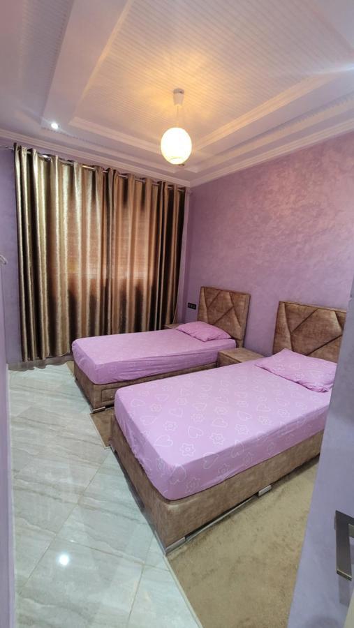 Zr Comfort Fès Dış mekan fotoğraf