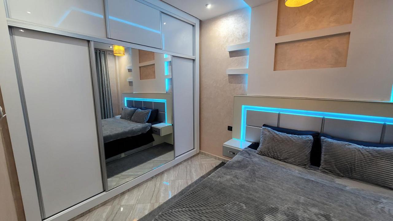 Zr Comfort Fès Dış mekan fotoğraf