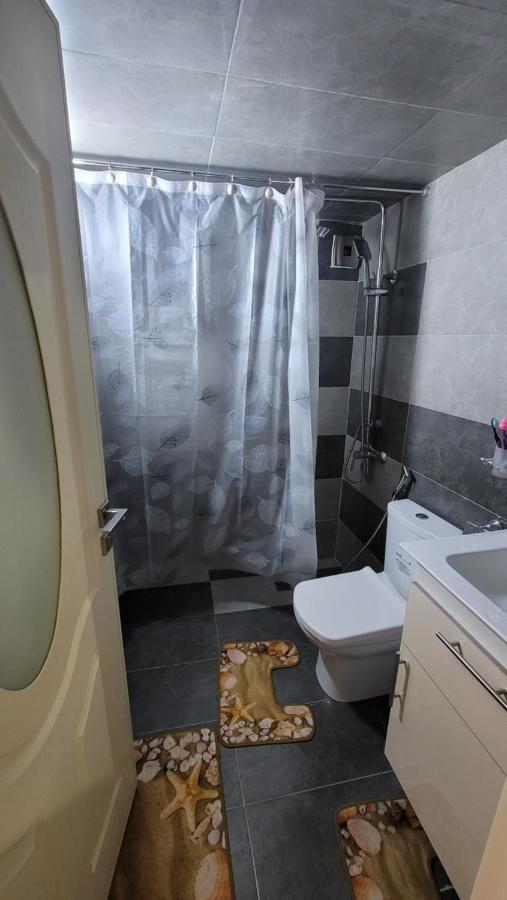 Zr Comfort Fès Dış mekan fotoğraf