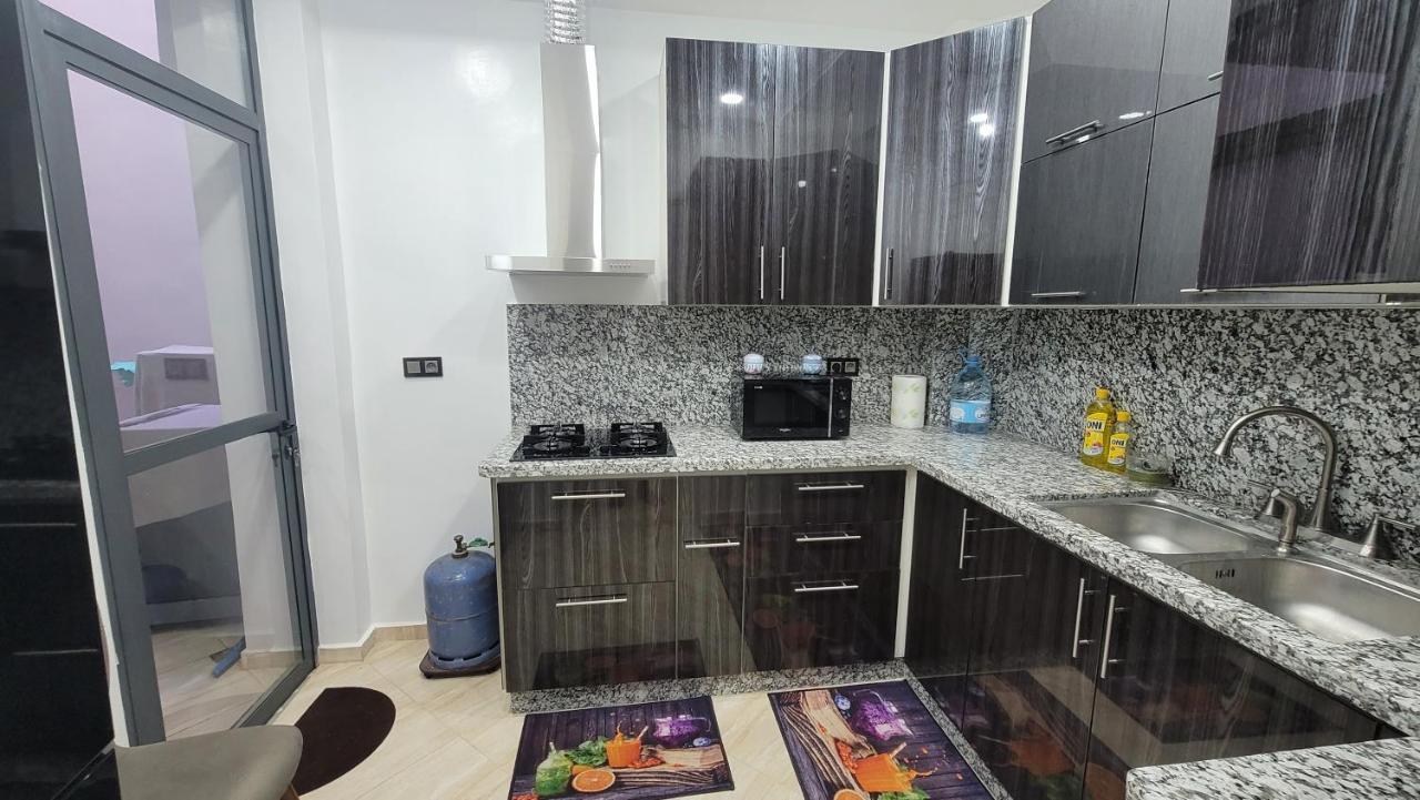 Zr Comfort Fès Dış mekan fotoğraf