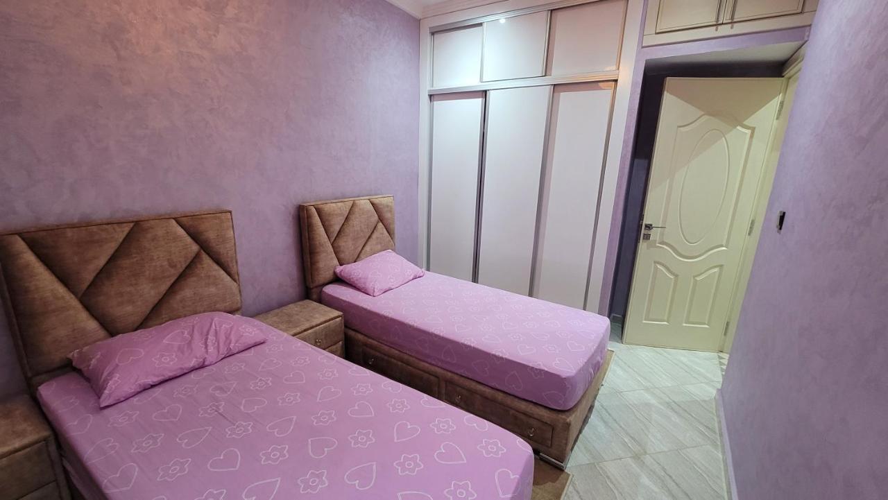 Zr Comfort Fès Dış mekan fotoğraf