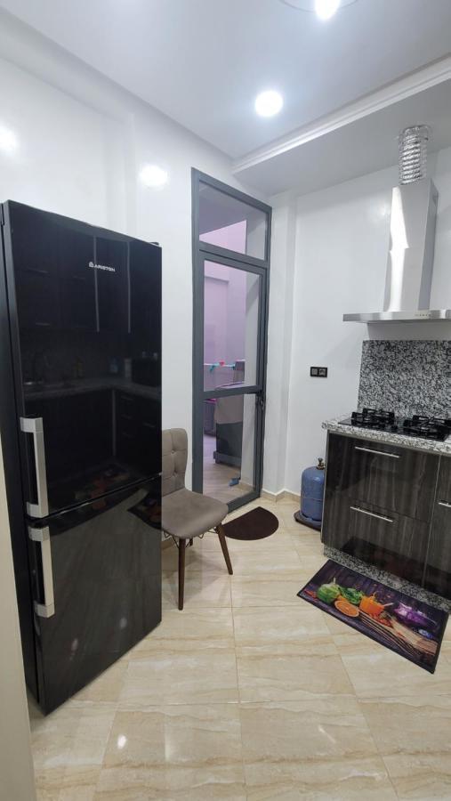 Zr Comfort Fès Dış mekan fotoğraf