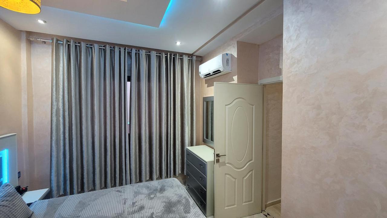 Zr Comfort Fès Dış mekan fotoğraf