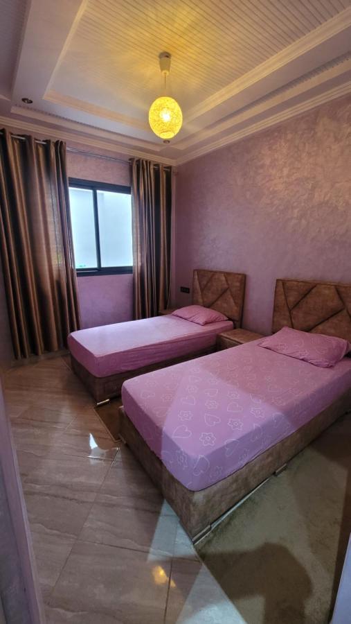Zr Comfort Fès Dış mekan fotoğraf