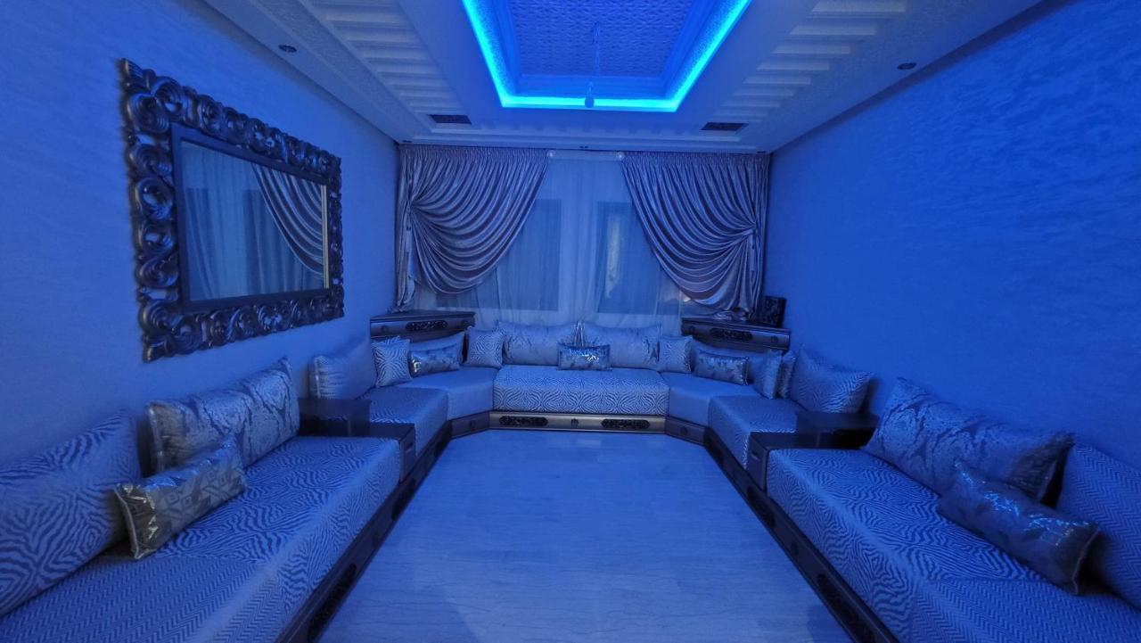 Zr Comfort Fès Dış mekan fotoğraf